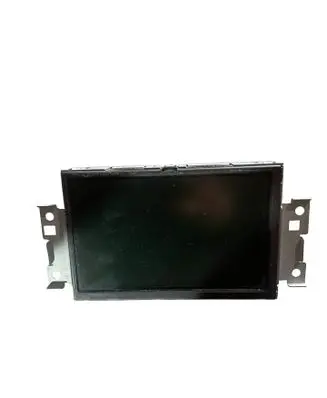 Volvo XC60 Screen/display/small screen 31382303