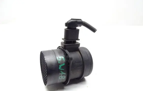Mass air flow meter