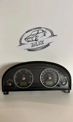 Ford Mondeo Mk III Speedometer (instrument cluster) 1S7F10841 44ZU187