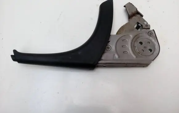 Mercedes-Benz Sprinter W906 Handbrake/parking brake lever assembly