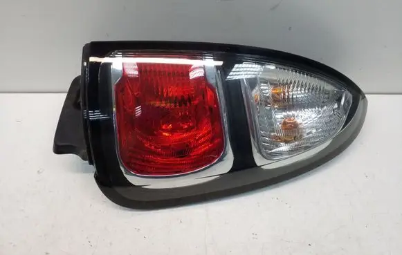 Citroen C3 Rear/tail lights 9681749180