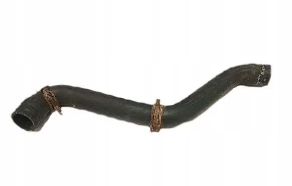 Volkswagen Golf III Coolant pipe/hose 1H0121101P