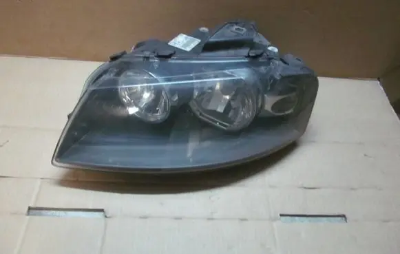 Audi A3 S3 8P Headlight/headlamp 8P0941003K 0301206201