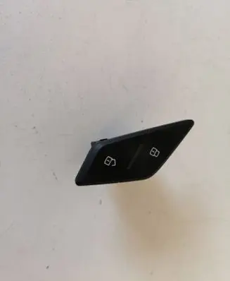 Audi A8 S8 D4 4H Central locking switch button 4H0962108B