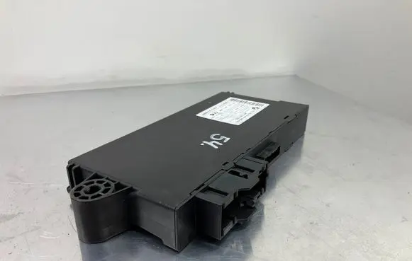 BMW 5 E60 E61 CAS control unit/module 9147185 2071221025 5WK49514MBR