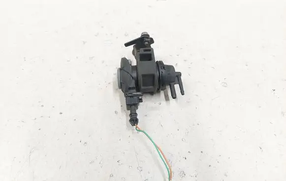Renault Espace - Grand espace IV Turbo solenoid valve EV521