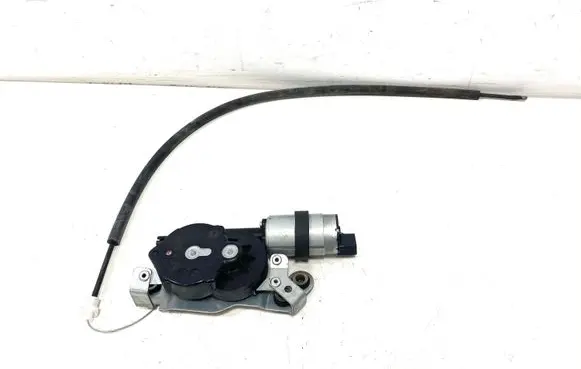 Volkswagen Touareg I Seat adjustment motor 2801600D 2801600DCG54 8516100