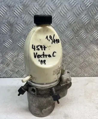 Opel Vectra C Electric power steering pump 13160253 17485340