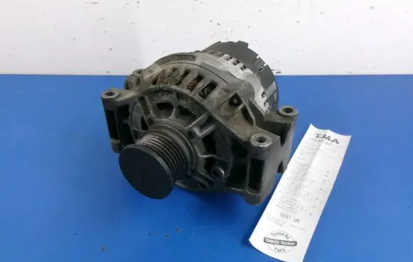 Mercedes-Benz Sprinter W901 W902 W903 W904 Generator/alternator 0111540602