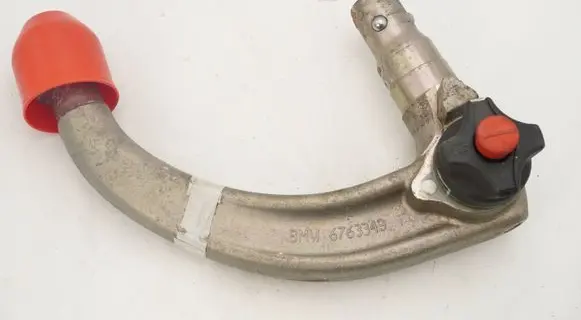 BMW 1 E81 E87 Hook 6763349