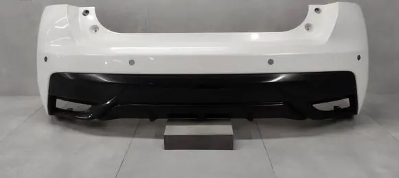 Honda Civic IX Rear bumper 71501TV0ZX00