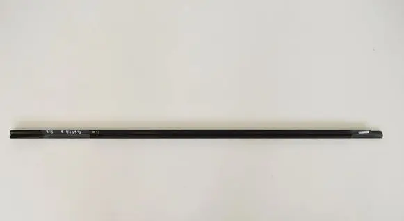 Ford Transit Front door glass trim molding 1334721813412774