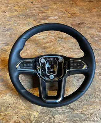 Jeep Compass Steering wheel