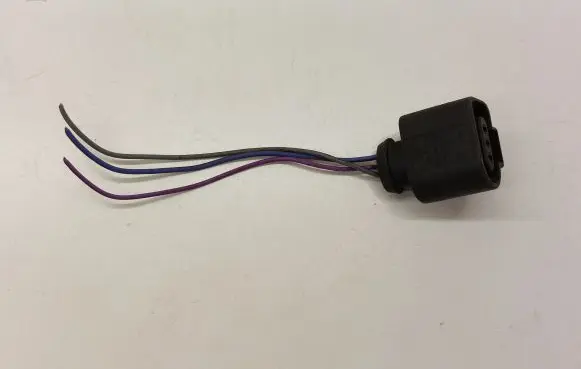 Audi A4 S4 B8 8K Other wiring loom 3D0973703