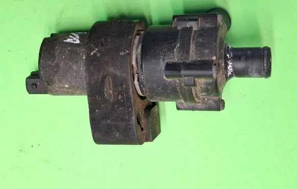 Mercedes-Benz ML W163 Electric auxiliary coolant/water pump A1635010081