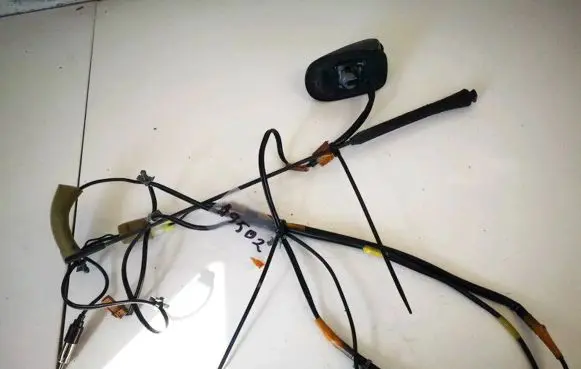 Nissan Murano Z50 Aerial GPS antenna 