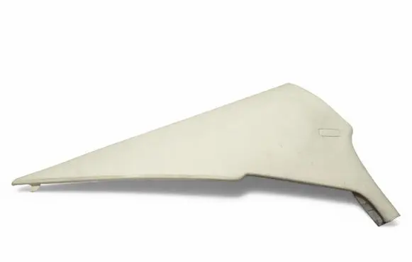Volkswagen PASSAT B7 (D)pillar trim (top) 
