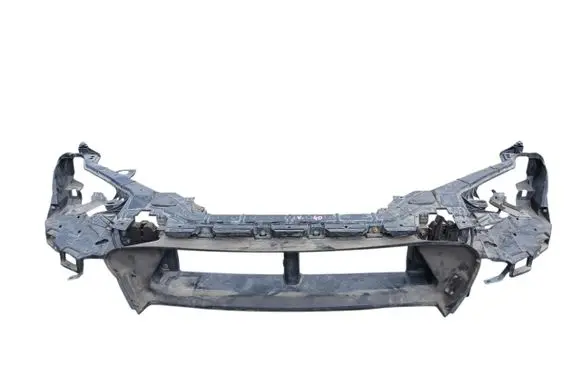 Volvo V40 Radiator support slam panel 31378700 31378700AA