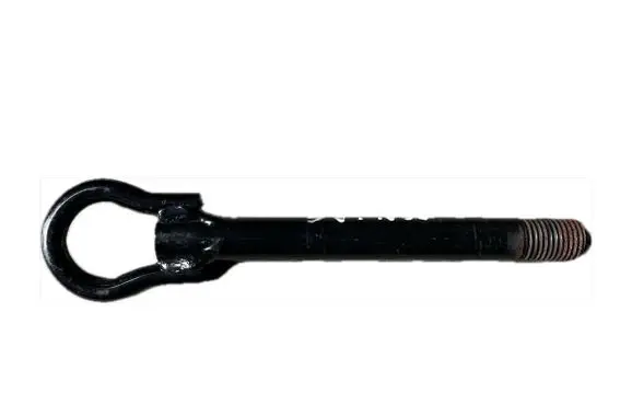 Renault Laguna III Towing hook eye 511300003R
