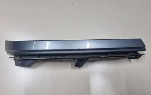 Opel Zafira A Under headlight/headlamp trim 90580652