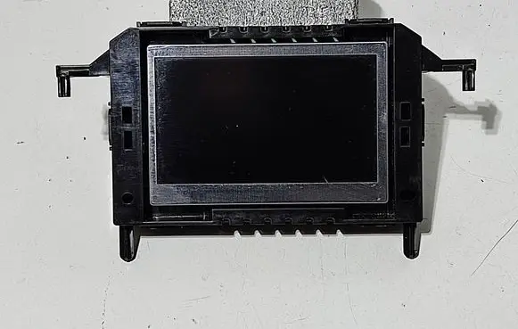 Ford Focus Screen/display/small screen F1FT18B955CH EMBH133709