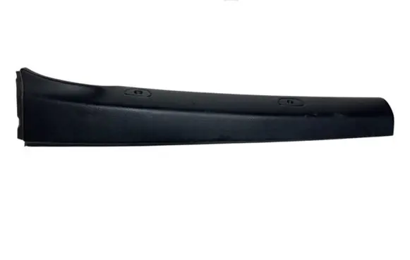 BMW 3 E92 E93 Tailgate/trunk side cover trim 6970147 51436970147