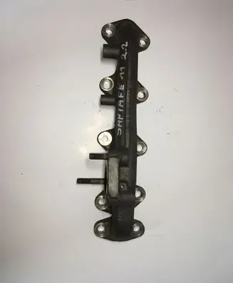 Hyundai Santa Fe Exhaust manifold RENGM2