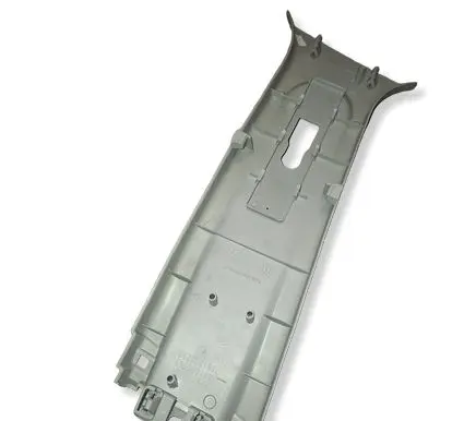 Renault Scenic III - Grand scenic III (B) pillar trim (top) 769130009R 769130023R