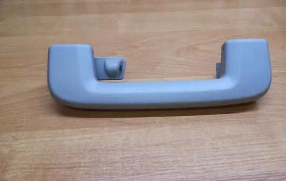 Volvo S60 Rear interior roof grab handle 3130567980
