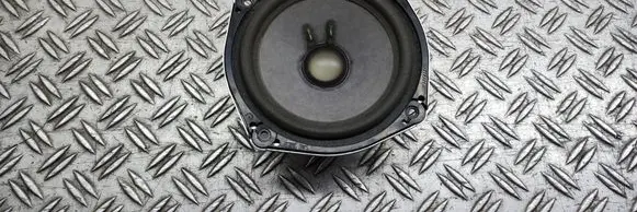 Nissan 350Z Panel speaker 28156AL50A A212140605 258564002982610