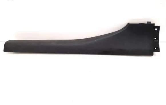 Renault Laguna III Front sill trim cover 768940001R