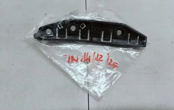 Tesla Model 3 Front bumper mounting bracket 1084181-00-E TN14-12-25 108418100E