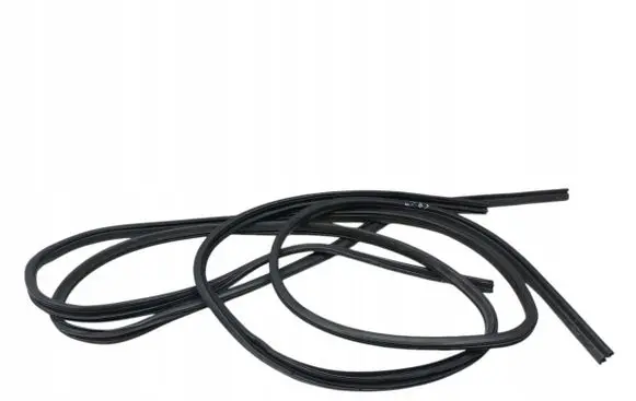 Suzuki Baleno IV Rubber seal front door (on door) 