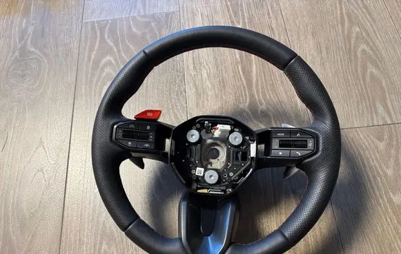 Hyundai Ioniq 5 Steering wheel 56110GI730ERR