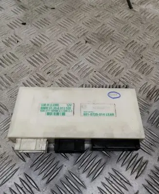 BMW 5 E39 Comfort/convenience module 61356913520 6010729014 60837710