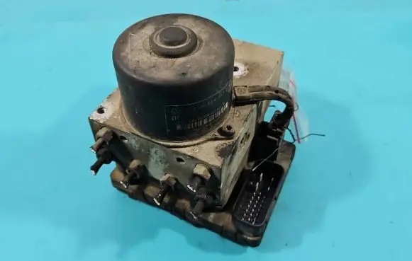 Audi A3 S3 8L ABS Pump 1J0907379H IMPRK1379391