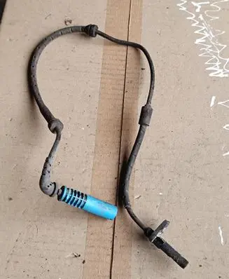 BMW X5 E53 ABS rear brake sensor 0265007620