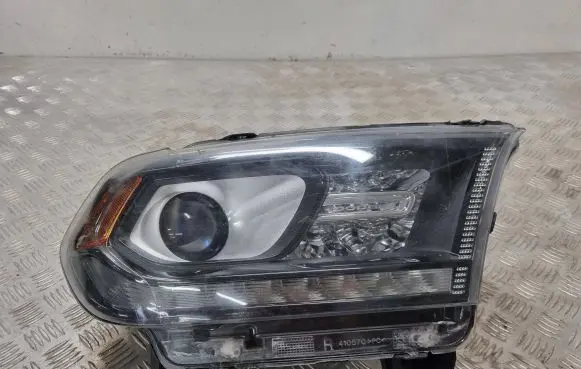 Dodge Durango Headlight/headlamp CH00T66389