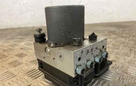 Audi A6 S6 C6 4F ABS Pump 4F0614517T 4F0910517AC 0265235100