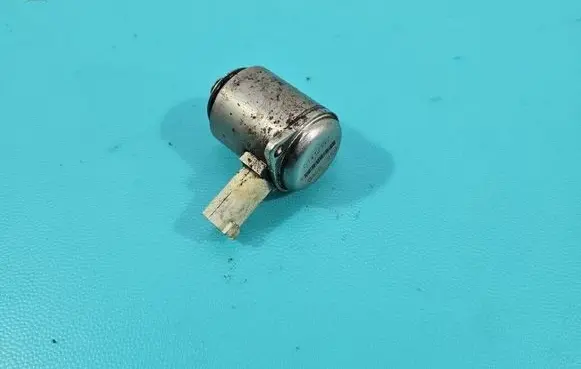 BMW 5 E60 E61 Steering angle sensor 01712157 IMPRK1525169