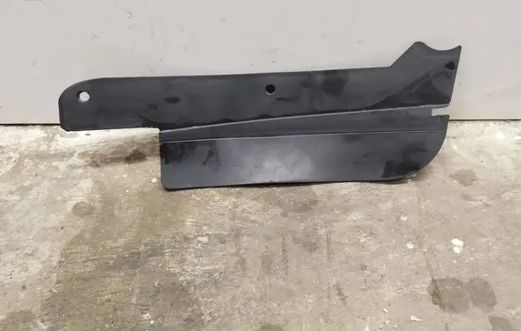 Ford Explorer VI Front mudguard LB5BS025B46A LB5BS025B46
