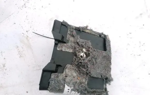 Volvo V50 Glove box 09491937 3865