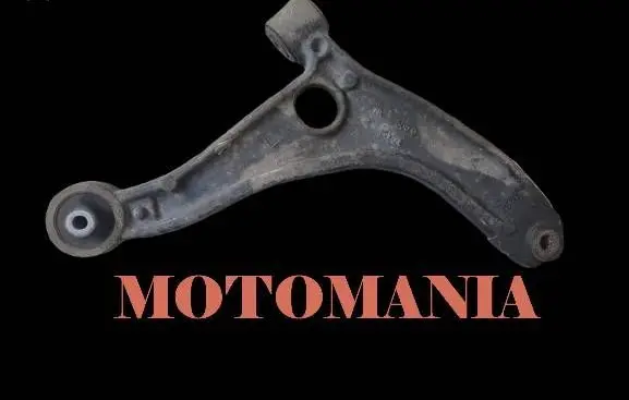 Renault Master III Front control arm 01H0MA 8200688871