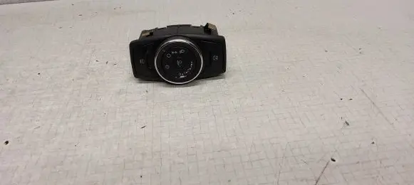 Ford Transit Custom Light switch BM5T13A024FE