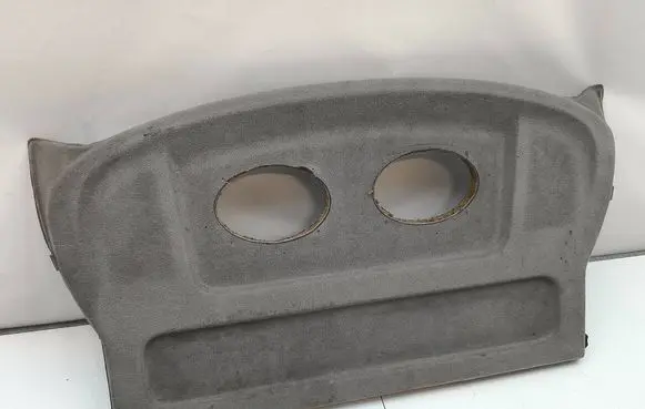 Audi Coupe Parcel shelf 000