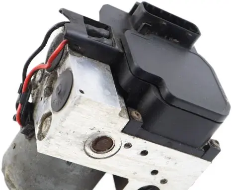 Audi A6 S6 C5 4B ABS Pump 8E0614111T 0265202401