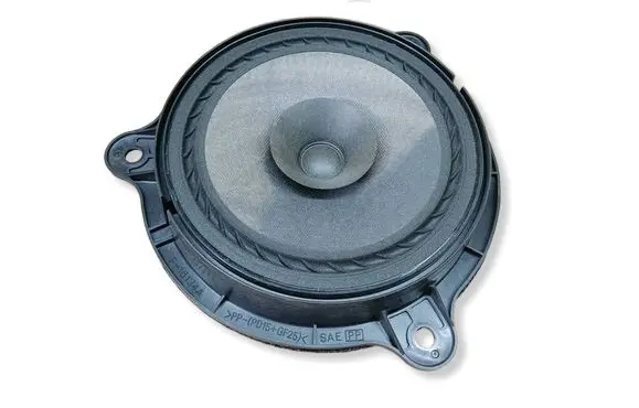 Nissan Juke I F15 Front door speaker 