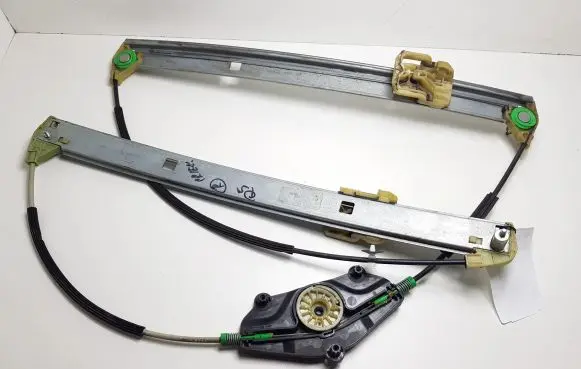 Audi Q5 SQ5 Front door electric window regulator 