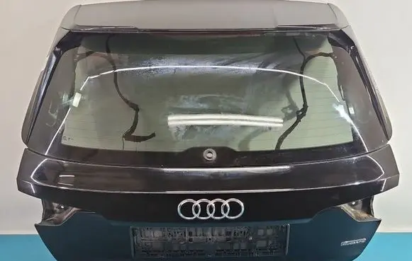 Audi A4 S4 B9 8W Tailgate/trunk/boot lid IMPRK1602061