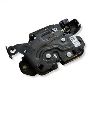 BMW i4 Tailgate/trunk/boot lock/catch/latch 16367210 E70176106 UK5B539E501